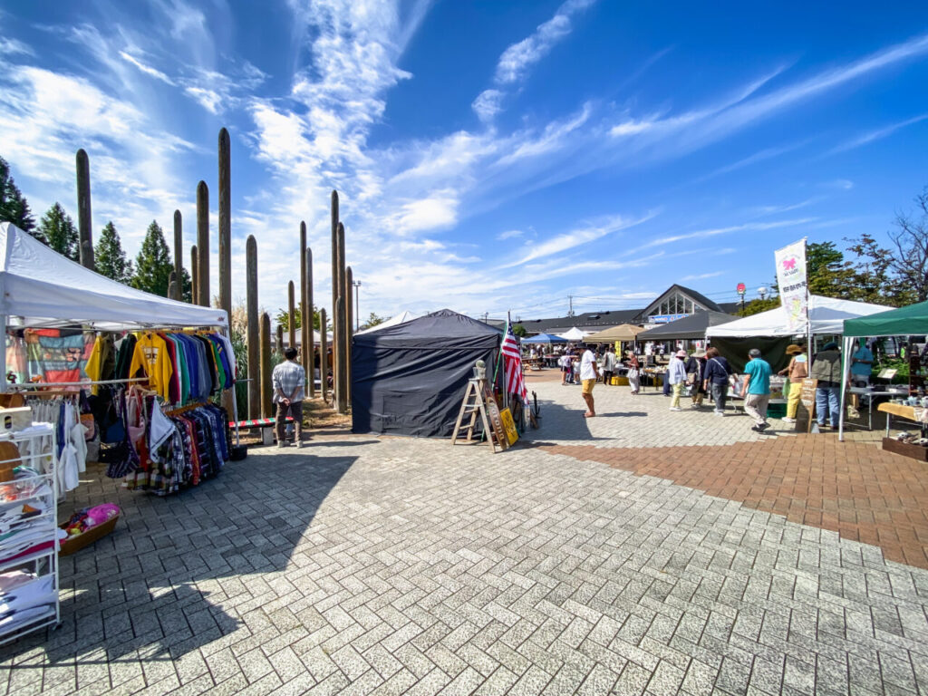 ビザールファームオータムフェス2025