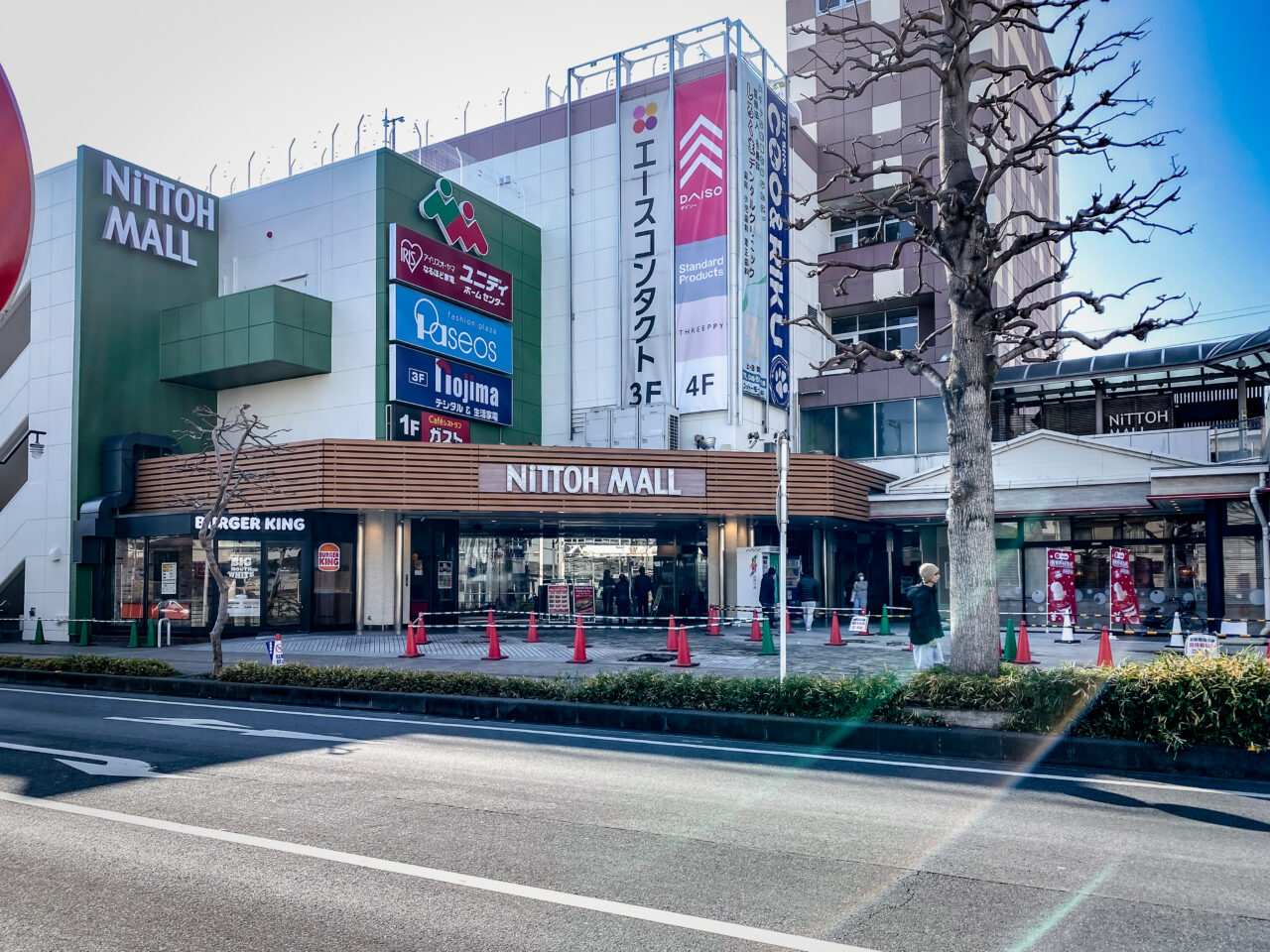 第2回熊谷多肉フェス