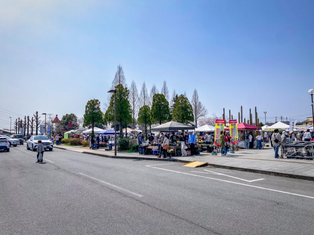 ビザールファームスプリングフェス