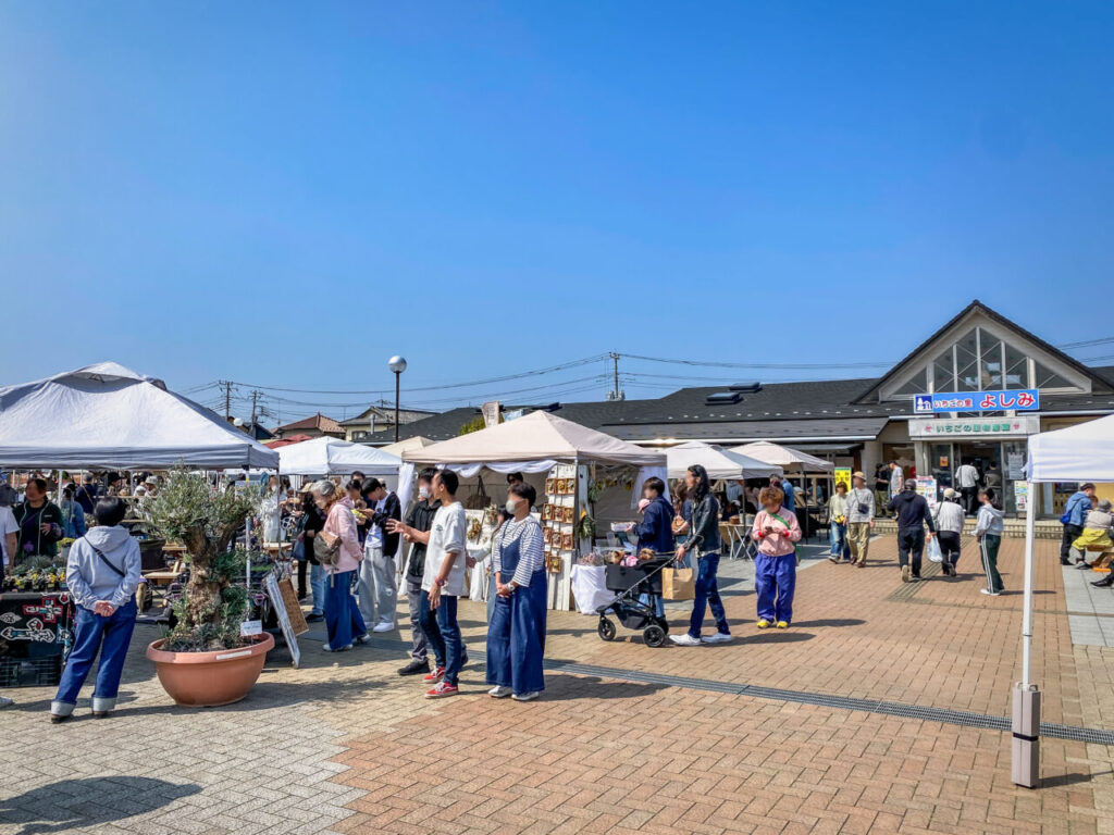 ビザールファームスプリングフェス