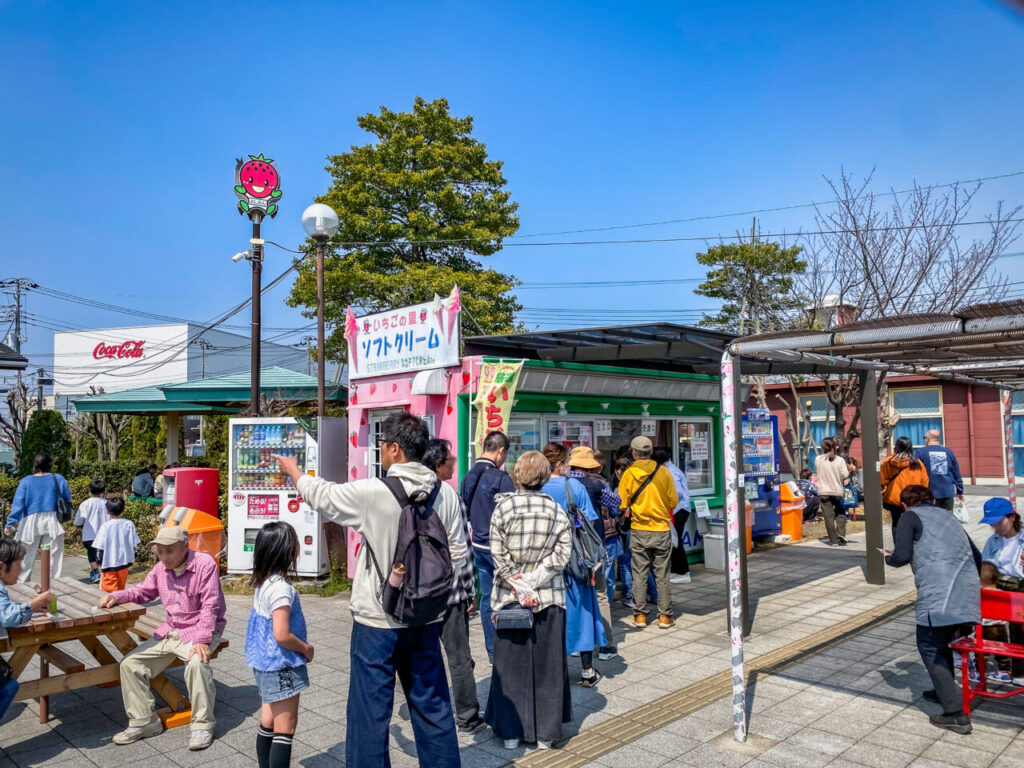 ビザールファームスプリングフェス